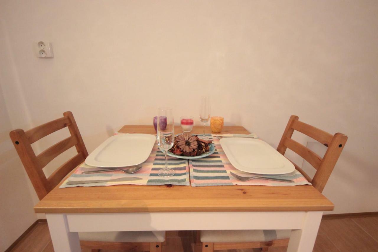 Gallery Apartment Praag Buitenkant foto