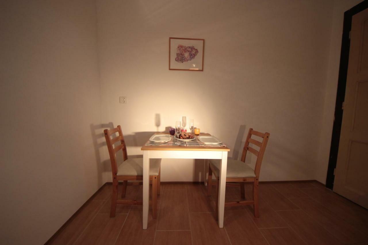 Gallery Apartment Praag Buitenkant foto
