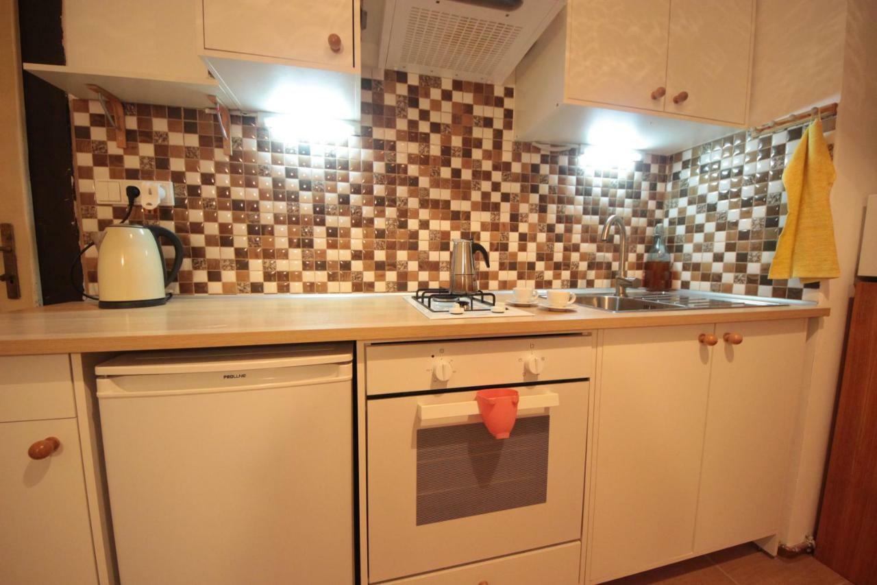 Gallery Apartment Praag Buitenkant foto