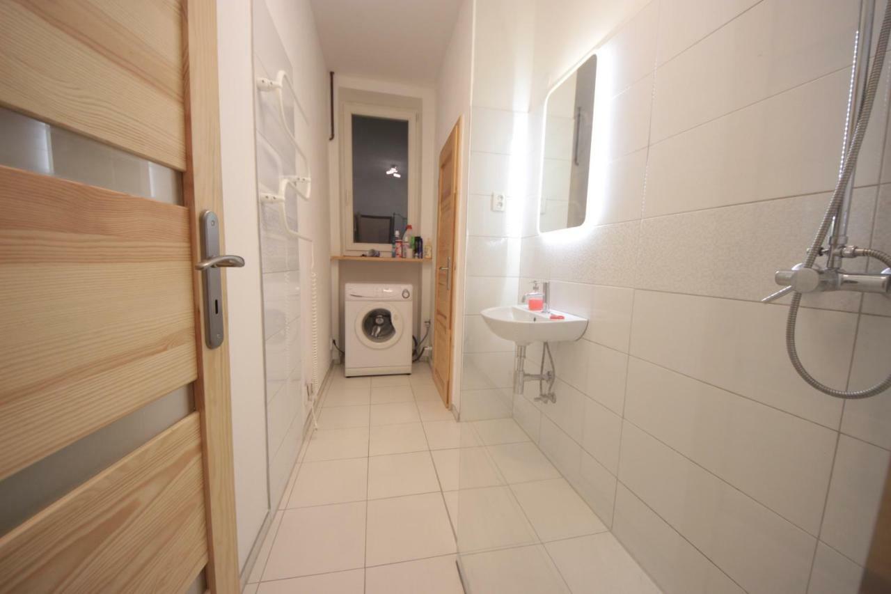 Gallery Apartment Praag Buitenkant foto