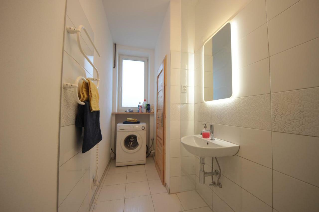 Gallery Apartment Praag Buitenkant foto