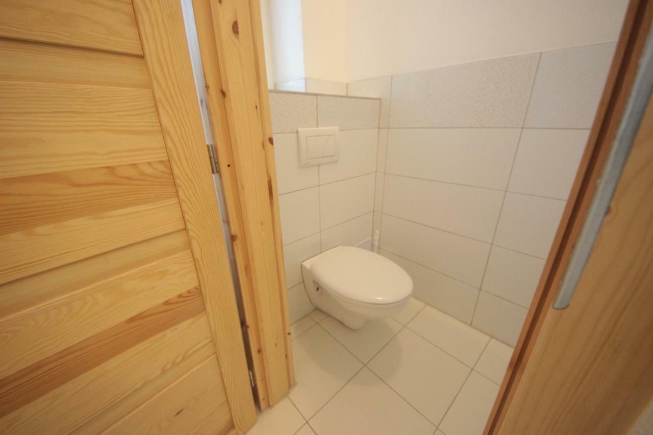 Gallery Apartment Praag Buitenkant foto
