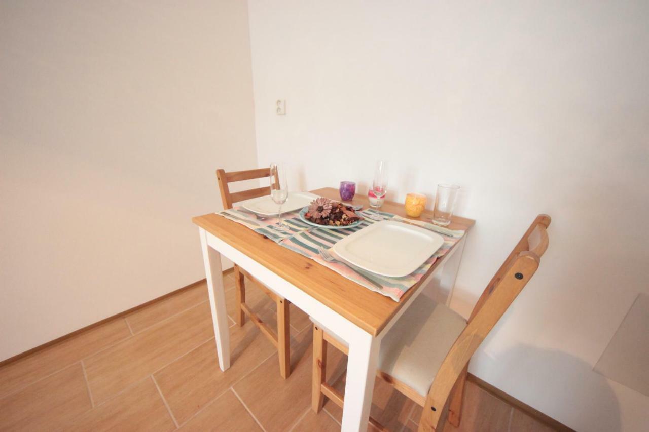Gallery Apartment Praag Buitenkant foto