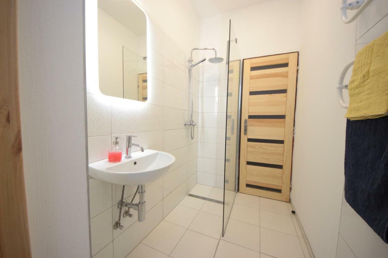 Gallery Apartment Praag Buitenkant foto